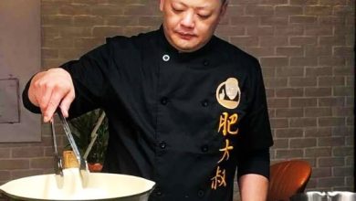 Photo of 网红厨师糖尿并发症猝逝 专家:7大面征需当心