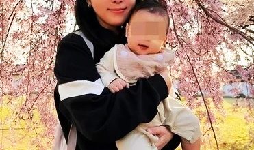 Photo of 摇小瓶子泼油被拍 五熊上警车移送画面曝光