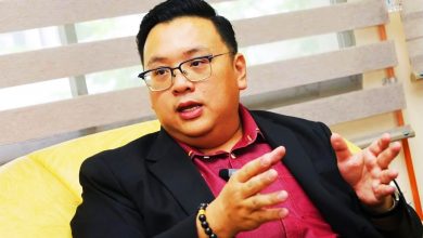 Photo of 红白条纹出错 森州国旗再被抓包