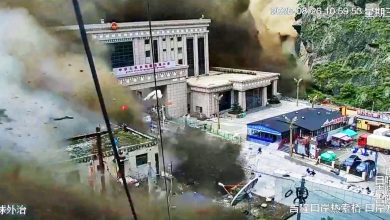 Photo of 【尼泊尔中国边境泥石流】至少157死 17大马游客失联