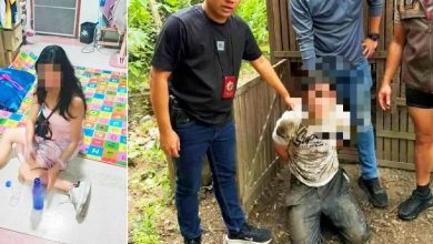 Photo of 中国女子曼谷遭绑跳车自救 警捕4人查人口贩卖链