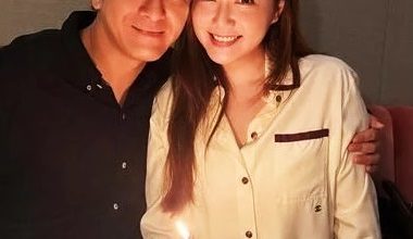 Photo of 马国明遗失婚戒很紧张 获汤洛雯神回应化解