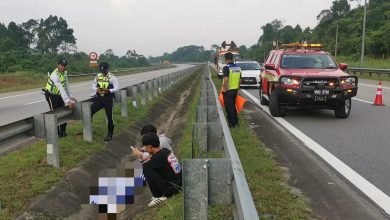 Photo of 赴RXZ集会途中遇祸 20岁青年魂断LPT2