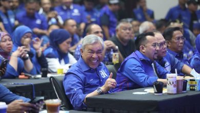 Photo of 【森州州选】阿斯拉夫:再多一席就达三分之二优势 国阵联手国盟重夺森政权