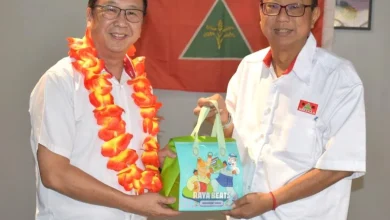 Photo of 【森州州选】刘华才：民政争取森地方官职   放眼国阵国盟模式横扫各选举