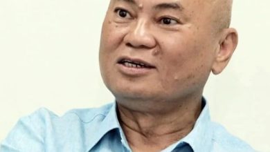 Photo of 重返政坛参与未来 刘天球：放不下国家