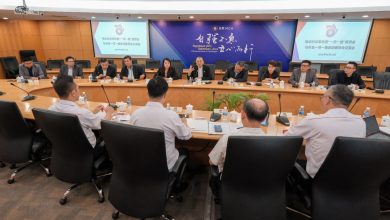 Photo of 马华华总携手拓商机 助企业进军中国及“一带一路”