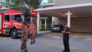Photo of 印尼地震影响槟州 曹观友: 全州情况受控
