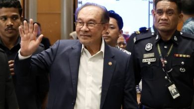 Photo of 深化贸易关系 安华9月料访华3天