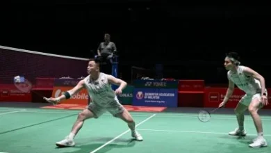 Photo of 新德里世羽赛| 先失一局逆转泰男双 谢苏惊险挺进16强