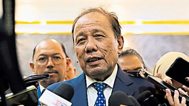 Photo of 18万拨款再掀争议 森大臣：交州内阁商讨