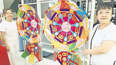 Photo of 太平七姐会：信徒减祭品难觅 传统民俗面临考验