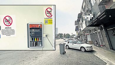 Photo of 家长投诉距离不到50公尺 校旁商店卖电子烟