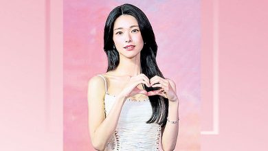 Photo of 《铁拳教育》贺营遭抵制人气更旺 7天狂飙20万粉丝量