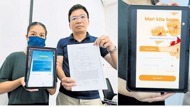 Photo of 女教练坠网上兼职骗局 失逾5.5万再欠阿窿4万