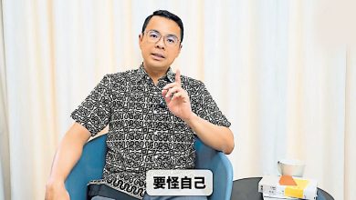 Photo of 李健聪：希盟选战诉诸恐惧 “改革僵着民失望”