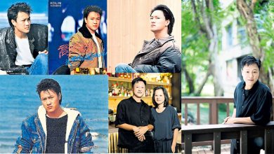 Photo of 《谁说我不在乎》高明骏消失歌坛14年惨赔 靠妻鼓励走出低谷