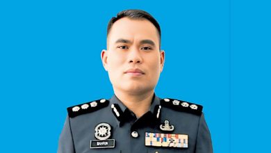 Photo of 社媒流传向民索贿视频 涉案警员已被调查