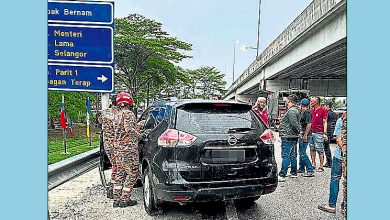Photo of 载送丹马运会棋手 公务车司机心脏病发亡
