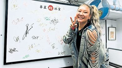 Photo of 欣宜复工倒数 状态神勇