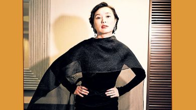 Photo of 从年拍6部到没人找 《县委大院》吴越心酸太现实了