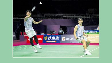 Photo of 【世界羽球锦标赛】飞丁苦战3局晋级 峰译夺冠才能续搭档