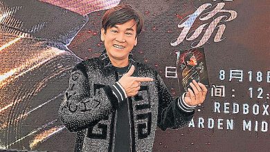 Photo of 艾汶录音喉咙不适 家乡美食神救援