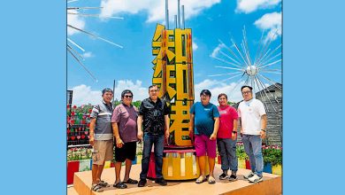 Photo of 真纳4火箭支部表态 力挺陆兆福续掌森