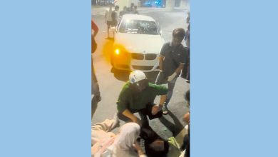 Photo of 疑酒驾酿连环车祸逃逸 警追查涉案司机