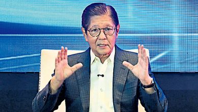 Photo of 菲总统：若爆台海战争 不允许美军从菲攻击