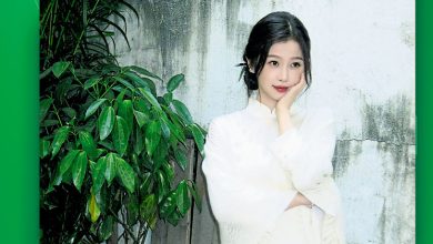Photo of 受负面新闻影响换角 《一念江南》虞书欣补偿粉丝应援