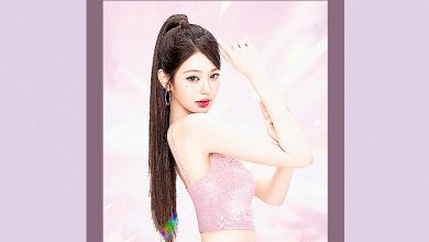 Photo of 张元英低调放闪 1小时吸金152万