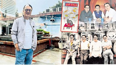 Photo of 香港传奇才子李纯恩： 识人胜于识字