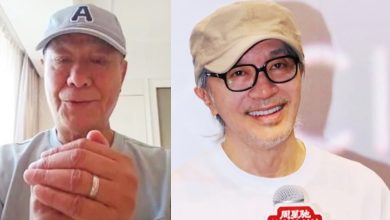 Photo of 嘲讽周星驰“无儿无女” 李修贤道歉再引争议：欠星爷一句对不起