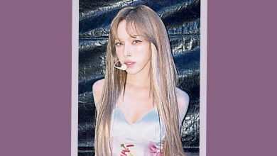 Photo of Red Velvet Wendy暴瘦被黑粉酸 经纪公司强硬喊话