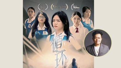 Photo of 大马导演刘原燊《循环》 获康城世界影展最佳剧情片