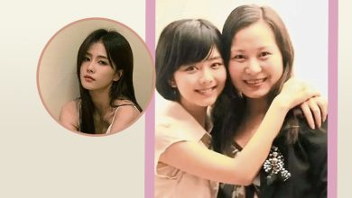 Photo of 粉丝拖累白鹿受罪 谭松韵遭嘲没妈妈