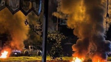 Photo of 泰南三府连环爆炸 至少12处地点同步遇袭