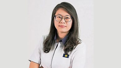 Photo of 黄绍敏：勿信收费办理服务 eGUMIS可查未认领款项
