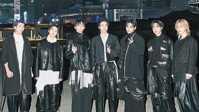 Photo of BTS巡演吸金17亿 创史上男团最高票房