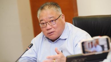 Photo of 大马机师印尼运毒被捕〡指回应图淡化严重性 张庆信抨MAG“否认综合征”