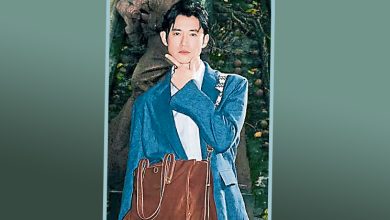 Photo of 中国影视迎寒冬 吴慷仁没戏拍