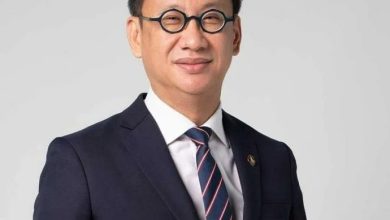 Photo of “我不再是YB” 黄基全辞梳邦国会议员