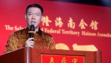 Photo of 同持一张身分证 倪可敏: 多元社会更需“三心”
