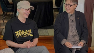 Photo of 谷德昭力撑周星驰《功夫女足》批“不是拍给香港人看”心态太封闭