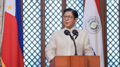 Photo of 菲媒狠批亲美反华 劝政府别走向“亚洲版乌克兰”