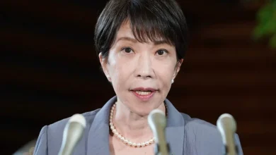 Photo of 共同社：跌至50.2% 高市支持率再创新低