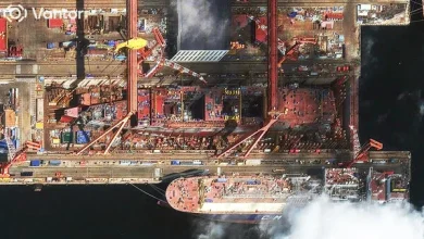 Photo of 中国“004型航母”建造成形 美媒：首采核动力