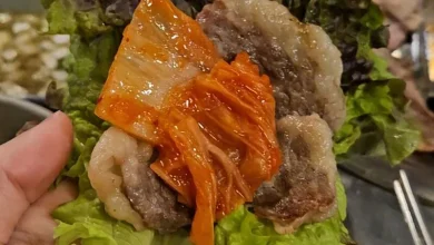 Photo of 中国“甲醛白菜”掀食安警报！日本急查　韩国3关严防