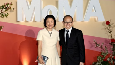 Photo of 中国填补境外信托避税漏洞　富商潘石屹面临巨额补税
